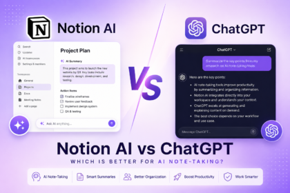 Notion AI review