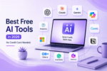 best free AI tools