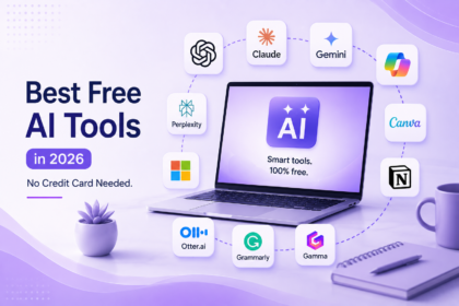 best free AI tools