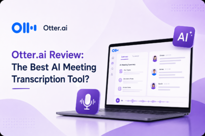 Otter AI review