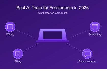 AI tools for freelancers
