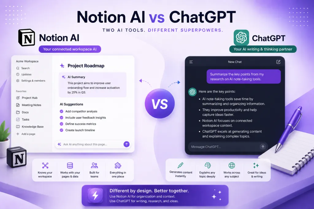 Notion AI Review