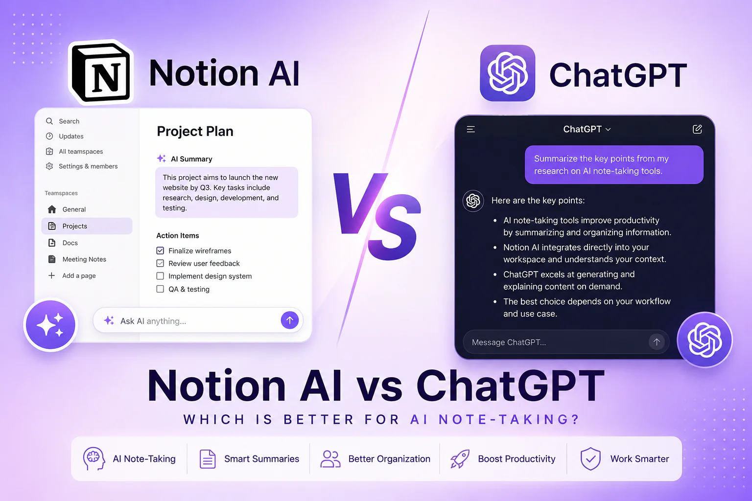 Notion AI review