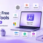 best free AI tools