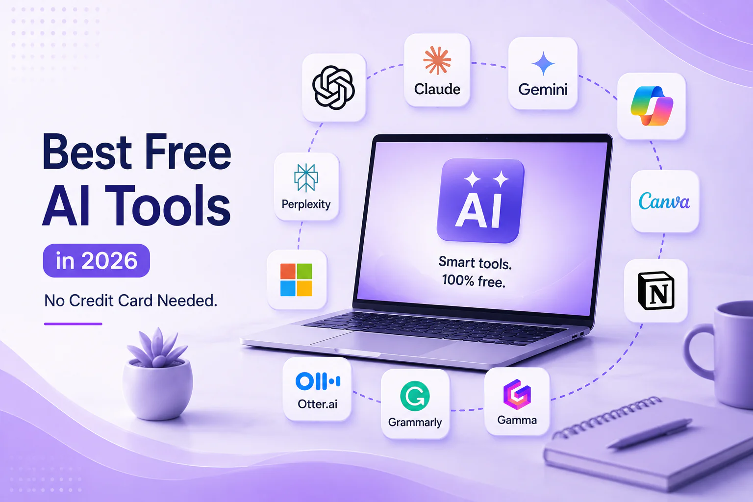 best free AI tools
