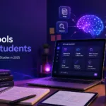 best AI tools for students