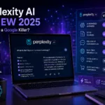 Perplexity AI review
