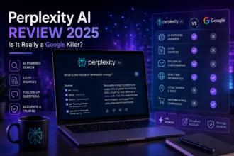 Perplexity AI review