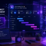 AI project management tools