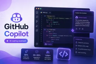 GitHub Copilot review