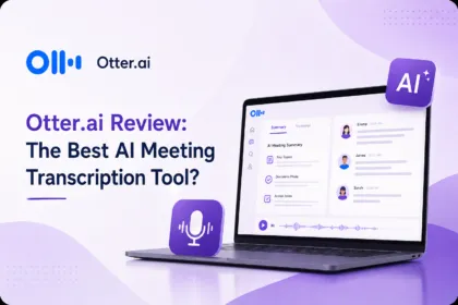 Otter AI review