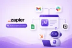 Zapier AI features