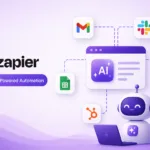 Zapier AI features