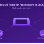 AI tools for freelancers