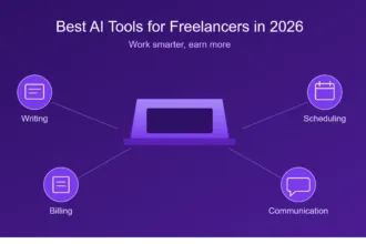 AI tools for freelancers