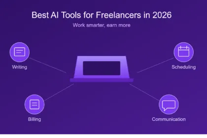 AI tools for freelancers