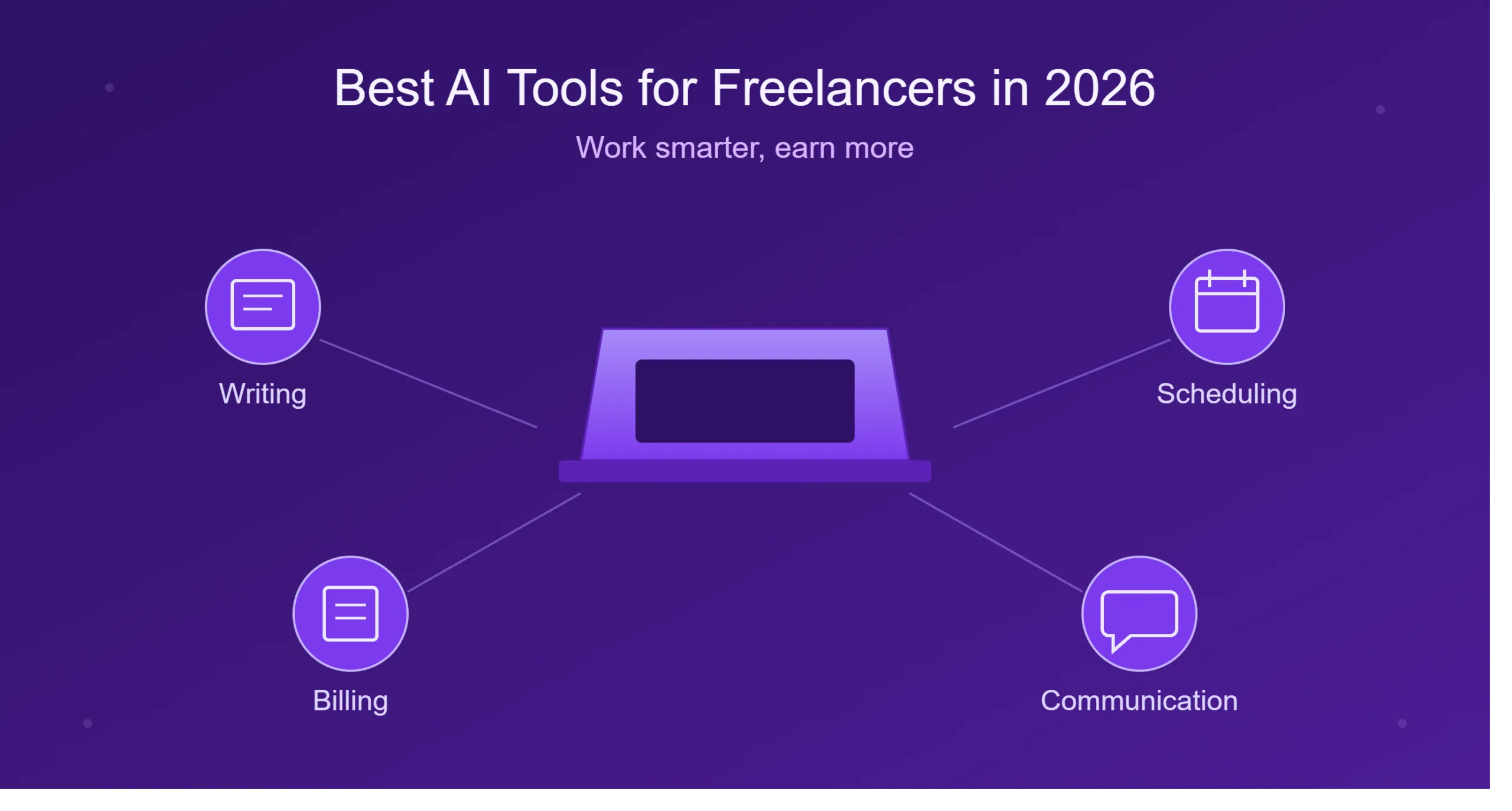 AI tools for freelancers