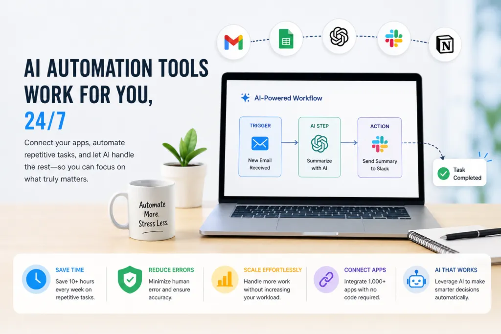 Blog4 AI Automation Tools 1