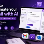 AI email assistant