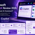 Microsoft Copilot review
