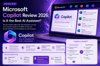 Microsoft Copilot review