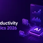 AI productivity statistics 2026